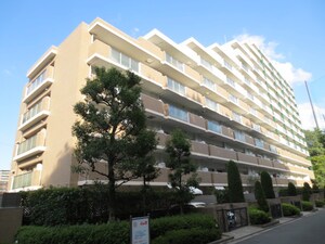 ﾚｽﾀ-ｼﾞｭ千里万博公園（708）