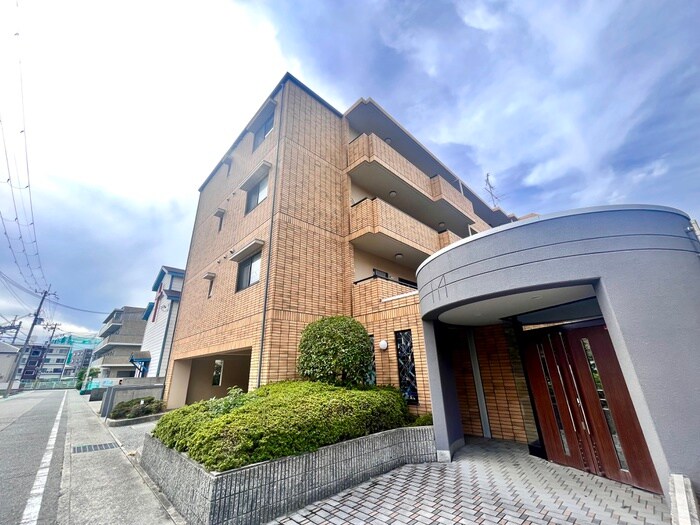 外観写真 ルミエール西宮