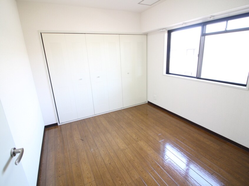 居室 ルミエール西宮