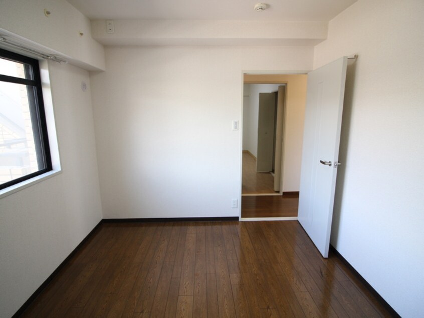 居室 ルミエール西宮