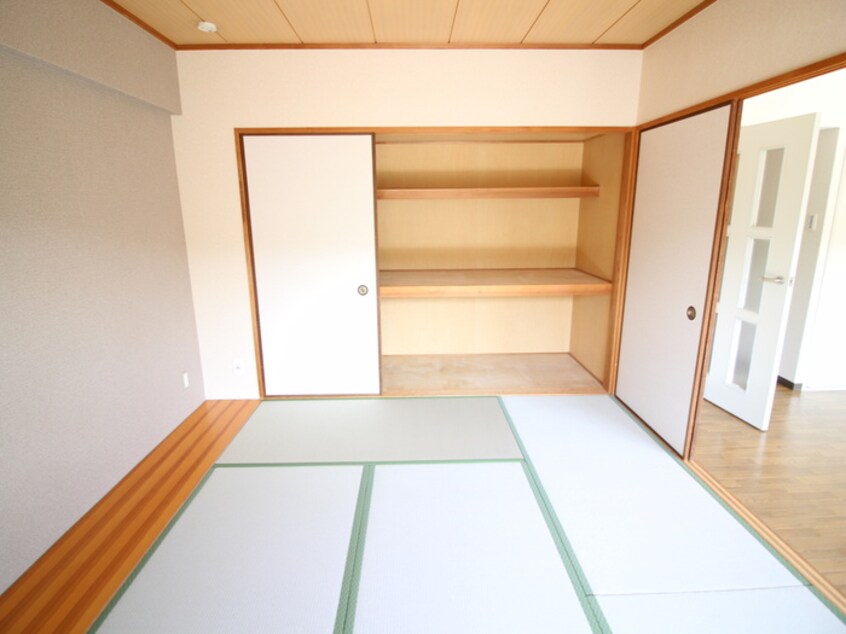 居室 ルミエール西宮