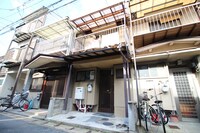 西野後藤町1番地15借家