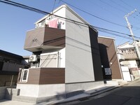 ﾜｺｰﾚｳﾞｨｱｰﾉ垂水山手四丁目