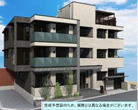 仮)D-room堺区南三国ヶ丘町１丁