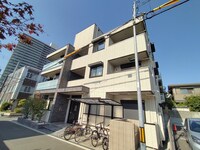 モンレーヴ三国ヶ丘