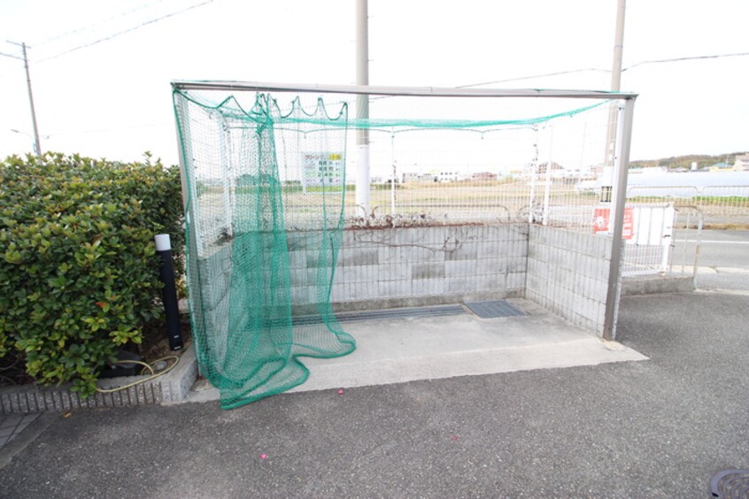 周辺環境 ベイビレッジＩＮＯＵＥ