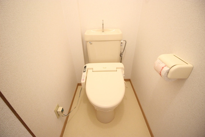 トイレ ベイビレッジＩＮＯＵＥ