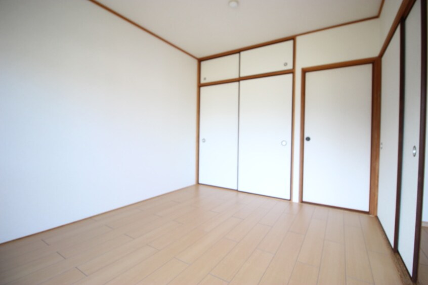 居室 ベイビレッジＩＮＯＵＥ