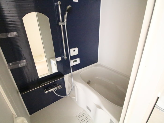 バス／シャワールーム等 プレサンスTHE神戸(1304)