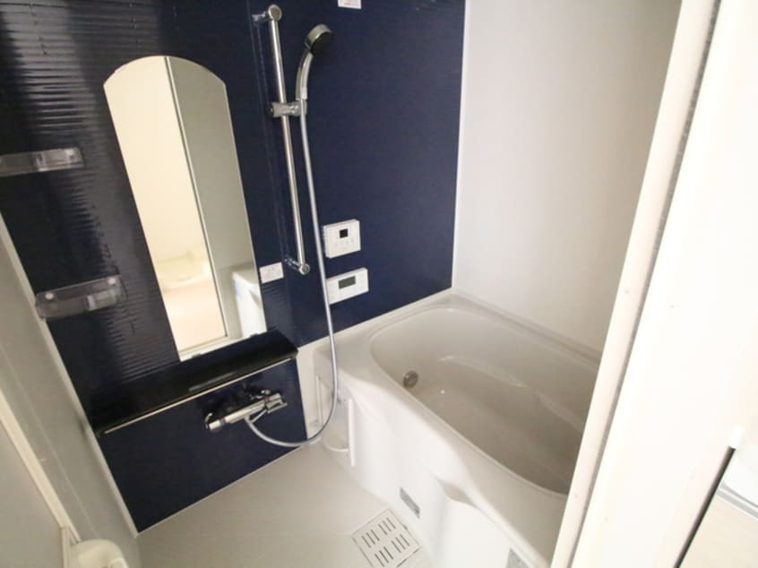 バス／シャワールーム等 プレサンスTHE神戸(1304)