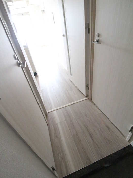 玄関 プレサンスTHE神戸(1304)