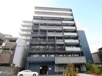 ﾌﾟﾚｻﾝｽOSAKADOMECITYｽｸｴｱ(902)