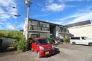 MIYUKI ハイツの外観