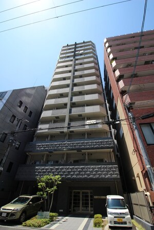 ﾌﾟﾚｻﾝｽ北浜ﾗ･ﾌｪｽﾀ(1104)