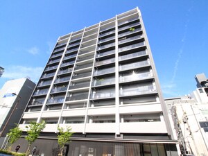 ｻﾞ・大阪ﾚｼﾞﾃﾞﾝｽ梅田(706)