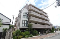 ﾒﾛﾃﾞｨﾊｲﾑ芦屋清水町（401）
