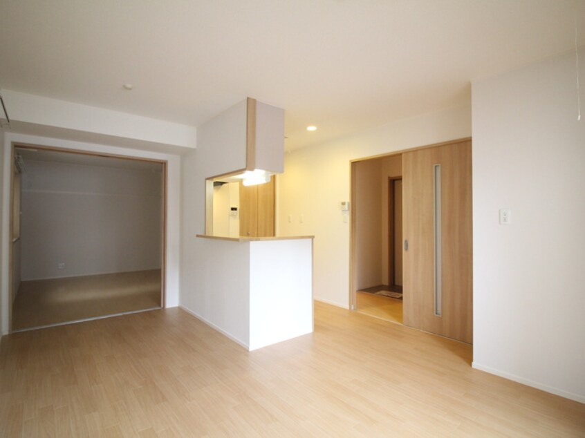 居室 リリーコート