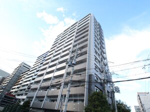 ｸﾘｽﾀﾙｸﾞﾗﾝﾂ江坂広芝町（205）