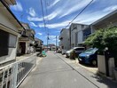 周辺環境 吉川住宅