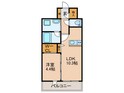 TEAL　RESIDENCE　BAYの間取図