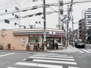 セブンイレブン(コンビニ)まで200m TEAL　RESIDENCE　BAY