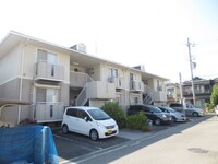 JA東ハイツＢ