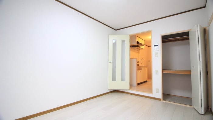 居室 シェルビュ－