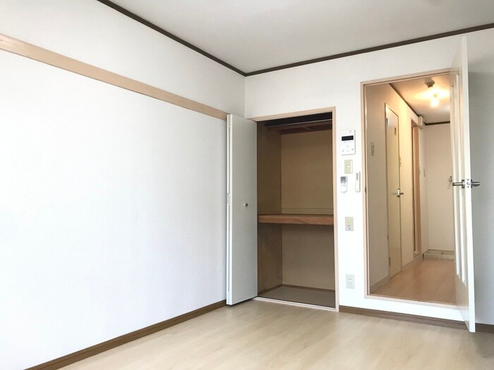 居室 シェルビュ－