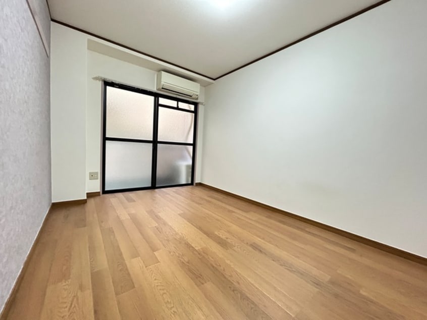 居室 シェルビュ－