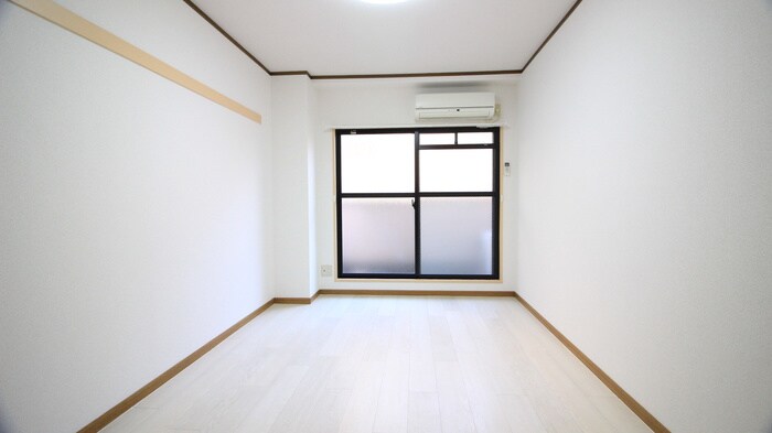 居室 シェルビュ－