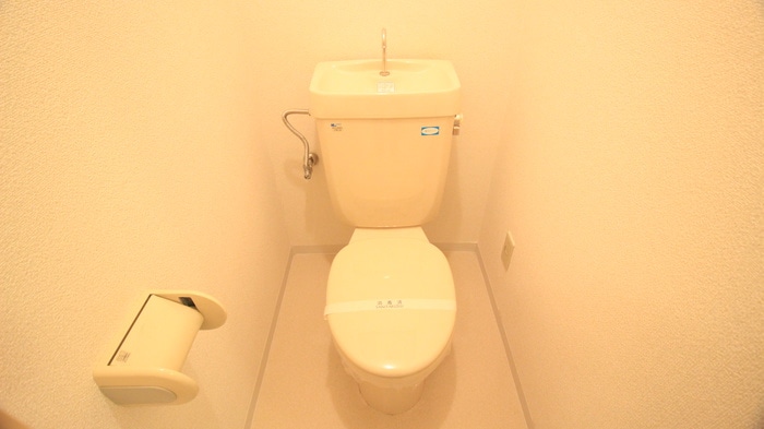 トイレ シェルビュ－