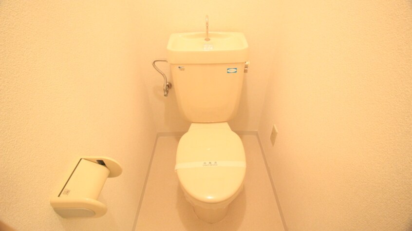 トイレ シェルビュ－