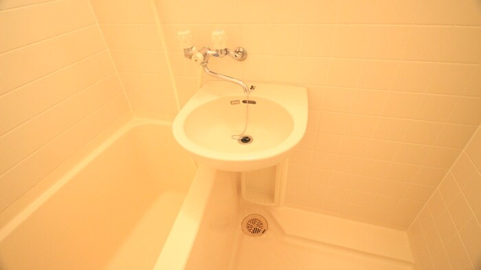 洗面 シェルビュ－