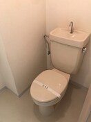 トイレ シェルビュ－