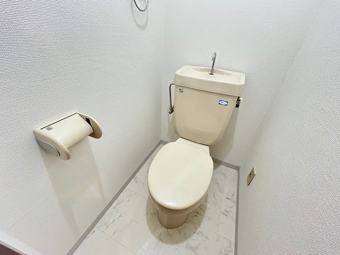 トイレ シェルビュ－