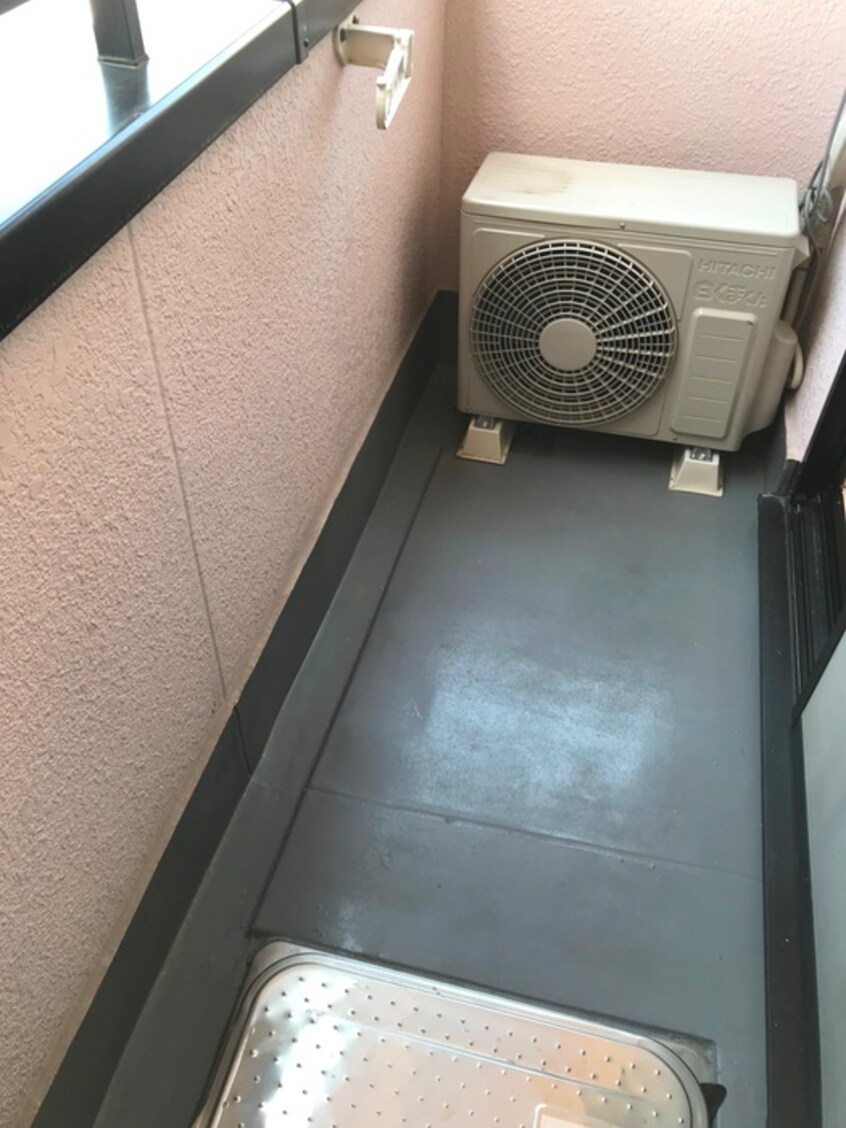 ベランダ・バルコニー シェルビュ－