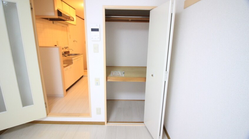 収納 シェルビュ－