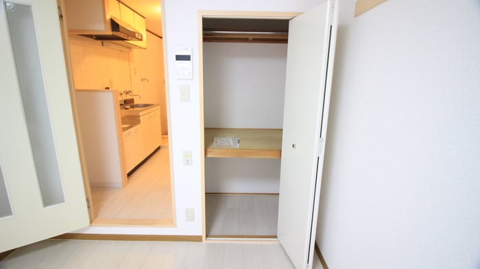 収納 シェルビュ－