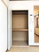 収納 シェルビュ－