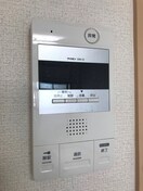 内観写真 シェルビュ－
