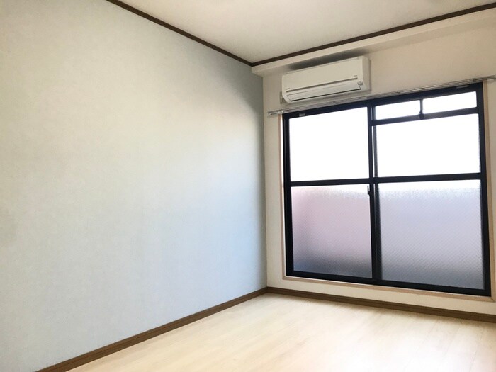 居室 シェルビュ－