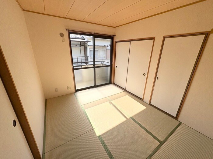 居室 パル　タナカ