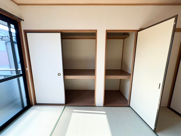 居室 パル　タナカ