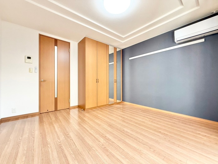 居室 メゾン・ド・ソレイユⅡ