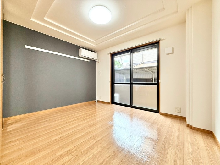 居室 メゾン・ド・ソレイユⅡ