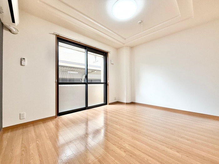 居室 メゾン・ド・ソレイユⅡ