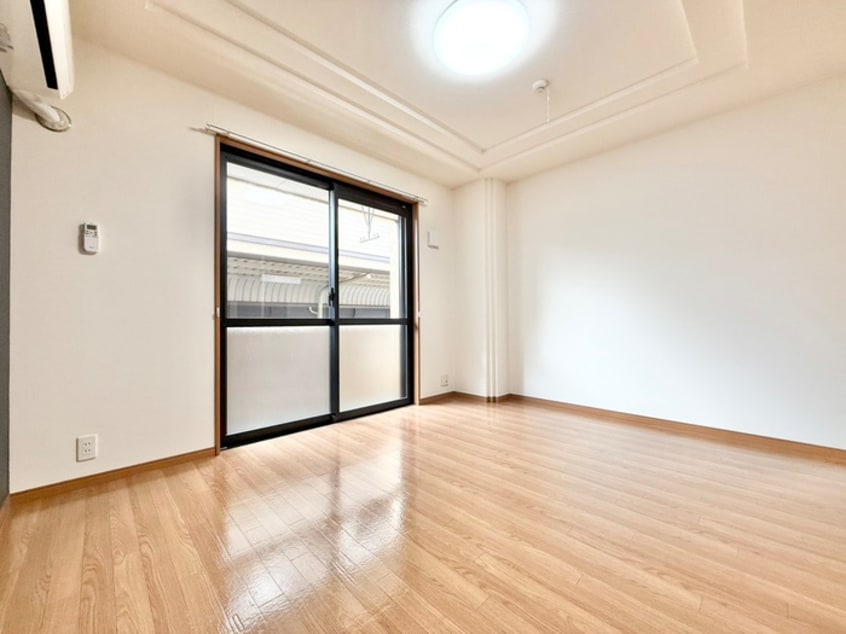 居室 メゾン・ド・ソレイユⅡ