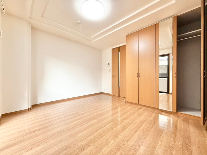 居室 メゾン・ド・ソレイユⅡ