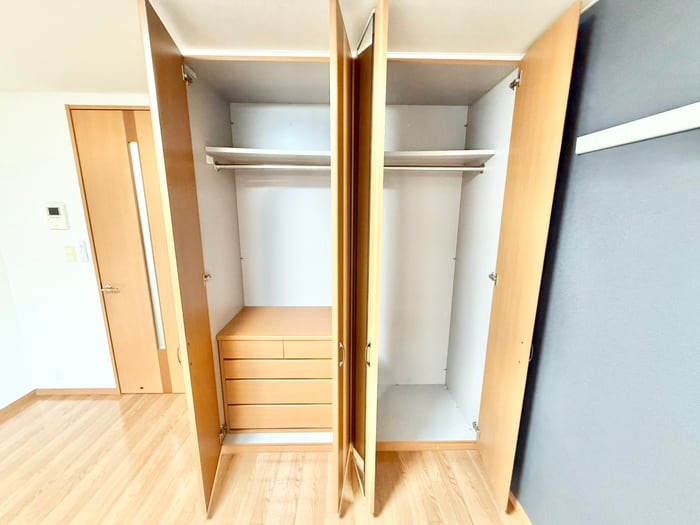 収納 メゾン・ド・ソレイユⅡ