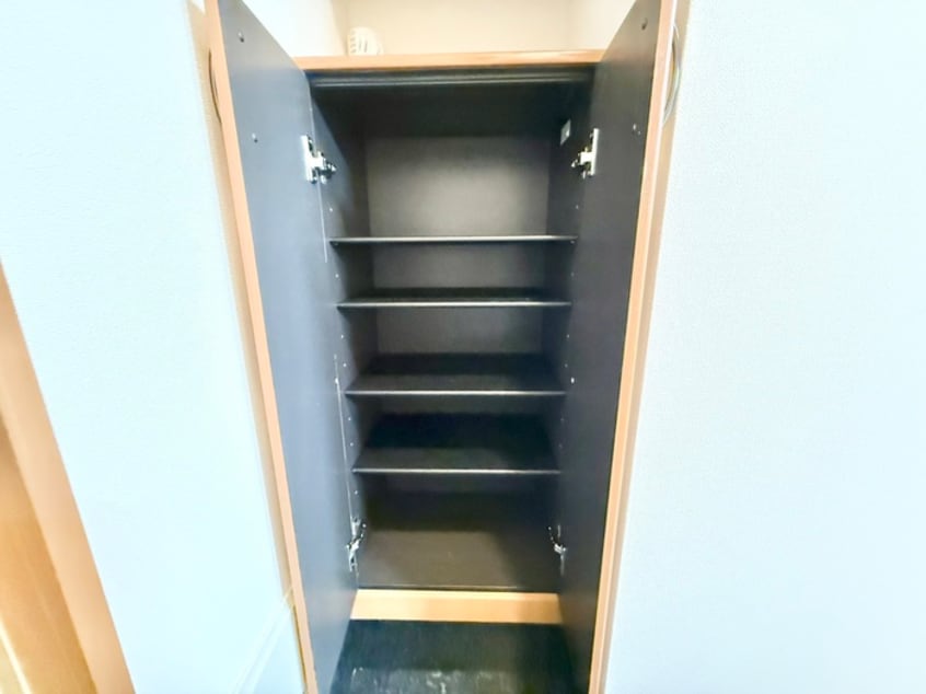 靴箱 メゾン・ド・ソレイユⅡ